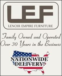 Lenoir Empire Furniture