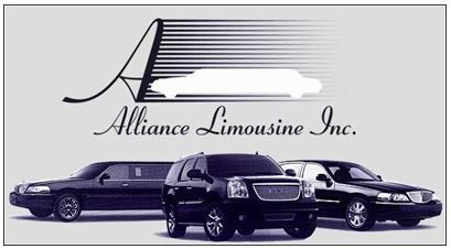 Alliance Limousine Inc.