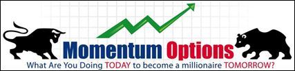 Momentum Options Trading, LLC