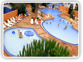 Camping Club Mar Estang