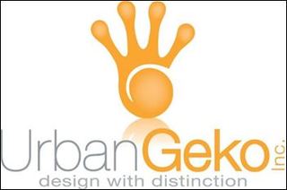 Urban Geko Urges Customers to Check Out Their Revamped Website