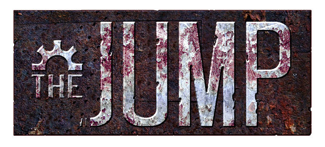The Jump: Escape The City logo