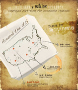 See full infographic at: http://www.job-applications.com/resources/hidden-gem-jobs-for-the-unemployed-or-underpaid/