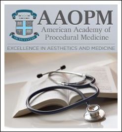 The American Academy of Procedural Medicine
