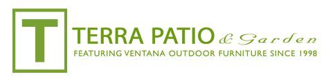 The Terra Patio and Garden 40% Memorial Day Sales Event runs from May 23-28.