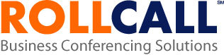 RollCall Business Conferencing Solutions