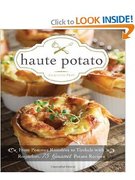 Haute Potato in stores now.