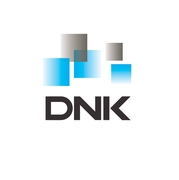DNK Corporate Logo