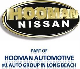 Hooman Nissan