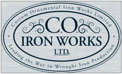 C.O. Iron Works Inc.
