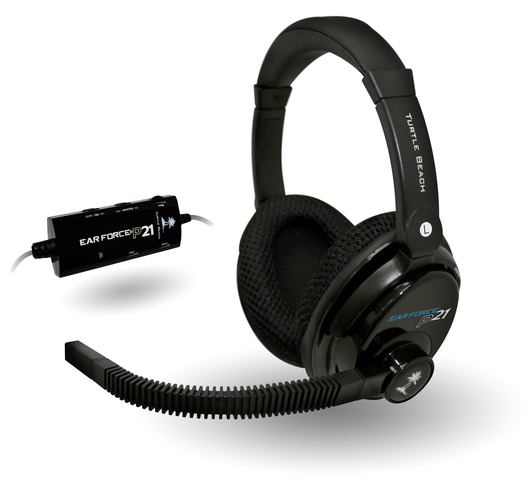 Ear Force P21 Gaming Headset