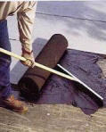 EPDM Rubber Roofing