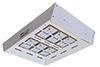 LED High Bay Luminaires (LHBLED 140W shown)