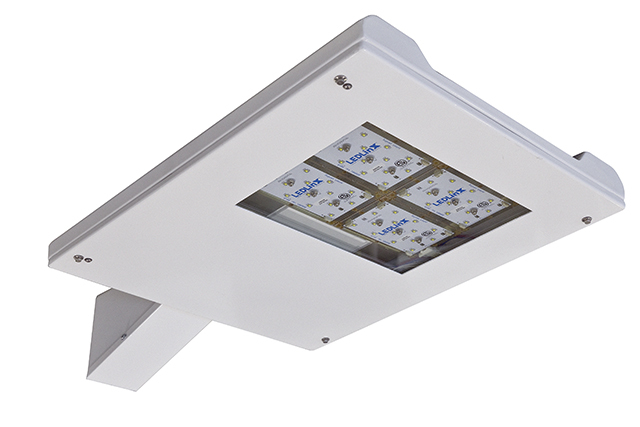 Outdoor Site LED Luminaires (OSLLED 100W shown)