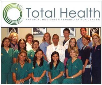 Total Health Physical Medicine and Rehabilitation Center