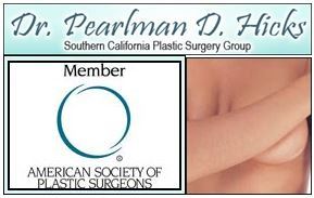 The office of Pearlman D. Hicks, M.D., F.A.C.S. Breast Augmentation Special Going On Now