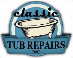 Classic Tub Repair Shows off Before and After Renovation Pictures