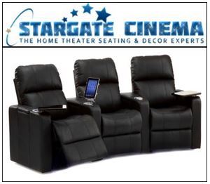 Stargate Cinema