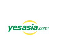 YesAsia.com logo