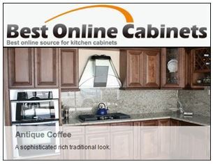 Best Online Cabinets