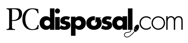 PCdisposal.com logo