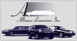 Alliance Limo is Now Taking Reservations for the Movie Premieres