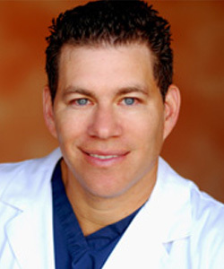 Dr Jason Diamond
