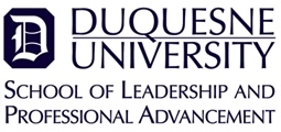 Duquesne University School of Leadership and Professional Advancement