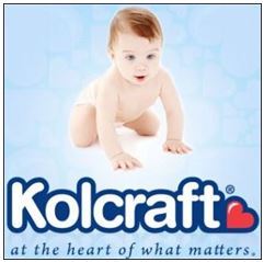 Kolcraft Now Offering New Jeep 2-in-1 Sport Baby Carrier