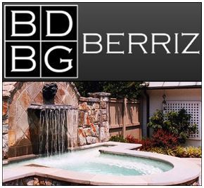 Berriz Design Highlights Metro D.C. And South Florida Outdoor Kitchen Design