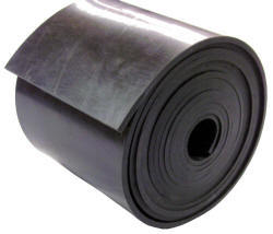 Rubber Sheet Roll Expand Inventory, Add Commercial Grade EPDM Rubber