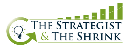 The Strategist and The Shrink
