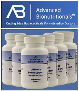 Advanced Bionutritionals