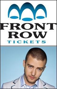 FrontRowTickets.com