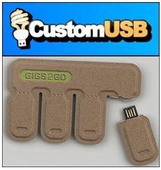 CustomUSB