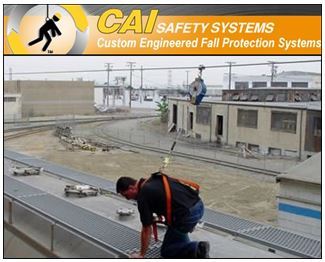 CAI Safety Systems