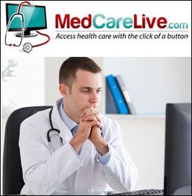 MedCareLive.com