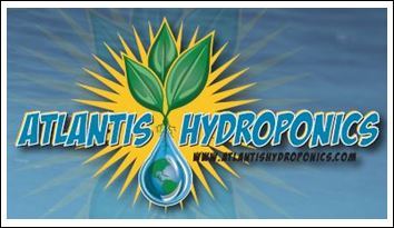 Atlantis Hydroponics