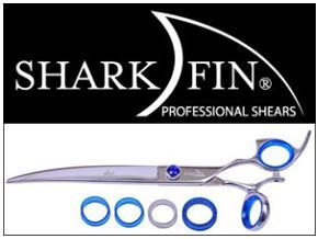 Shark Fin Shears Has New Promotion for $25 Coupon on Hair Scissors