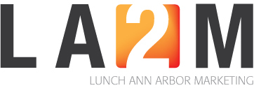 LA2M Logo