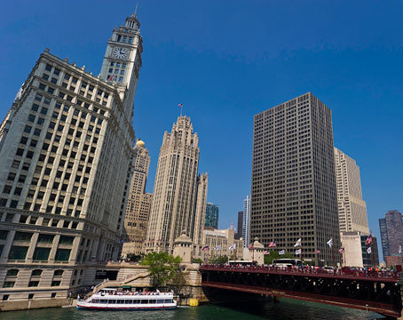 CustomerGauge launches in Chicago