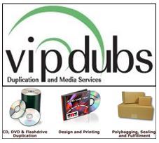 VIP Dubs Highlights Range of Media Services
