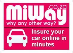 MiWay Insurance Limited