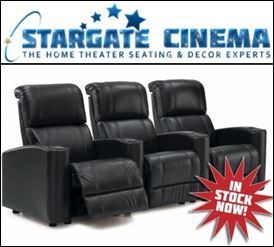 Stargate Cinema