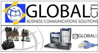 Global CTI Receives ShoreTel Customer Satisfaction Award