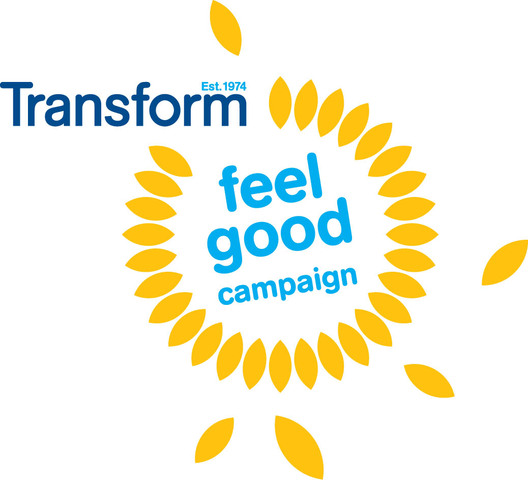 Transform Feel Good Campaign