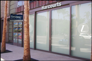 Harcourts Is Moving - New, Larger Office In La Jolla