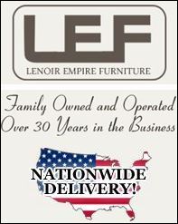 Lenoir Empire Furniture