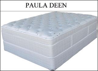 Lenoir Empire Furniture Introduces the Paula Deen Mattress ...