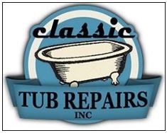 Classic Tub Repairs Inc. Has Been Servicing Hotels, Apartments, Management Companies and Homeowners Since 1989